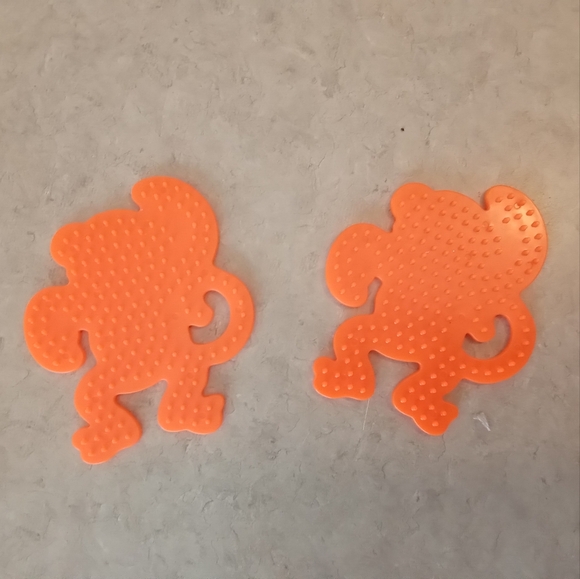 Perler Bead Pegboard - Picture 2 of 7